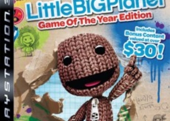 Режим создания уровней онлайн в LBP