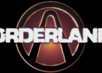 Новый геймплей Borderlands