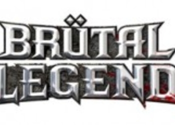 Интро Brutal Legend