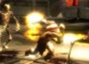 Новая информация о персонажах God of War 3