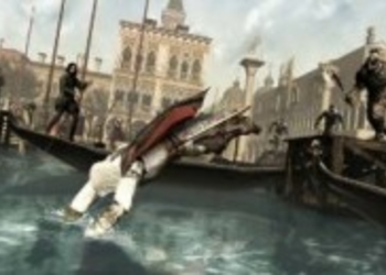 Линейка Ubisoft на Tokyo Game Show 2009