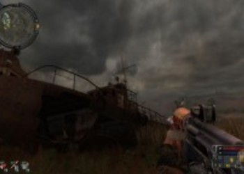 Новые скриншоты S.T.A.L.K.E.R.: Call of Pripyat