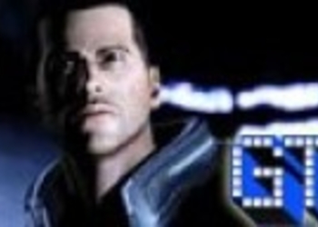 PAX 09:Новое видео Mass Effect 2