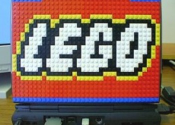 Старые игры из Lego
