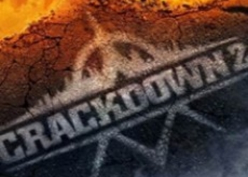 Crackdown 2 на обложке октябрьского Game Informer