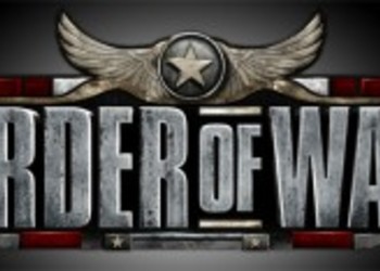 Новые скриншоты Order of War