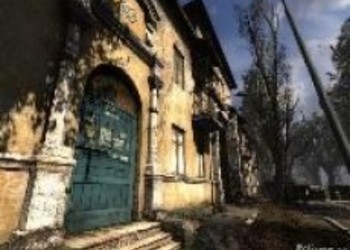 Новый геймплей трейлер S.T.A.L.K.E.R.: Call of Pripyat