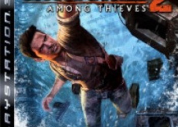 Трофеи Uncharted 2: Among Thieves