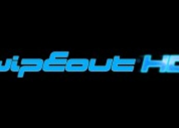 Wipeout HD официально анонсирован на Blu-ray