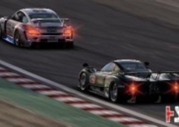 EA анонсирует саундтрек к игре Need for Speed Shift