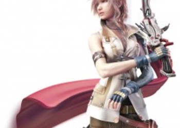 Hirokazu: FFXIII в Японии продаст 500,000 PS3 за декабрь