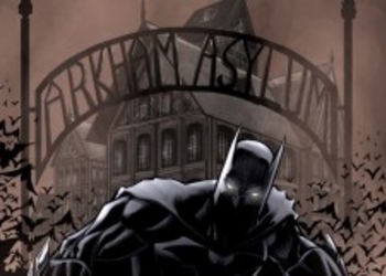 Batman: Arkham Asylum: подробности первого DLC: 