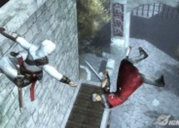 Новые скриншоты Assassin’s Creed: Bloodlines