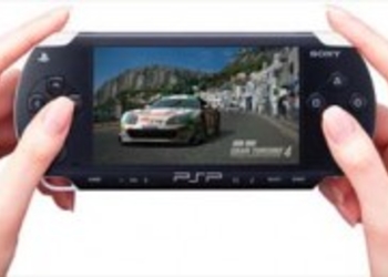 Новые видео Gran Turismo PSP