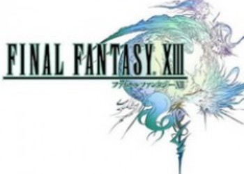 Новый персонаж Final Fantasy XIII
