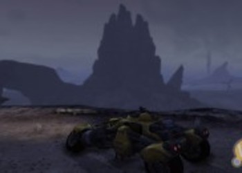 Новый геймплей Borderlands
