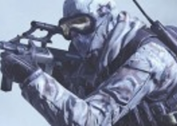 Modern Warfare 2: новые изображения