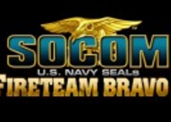 Socom: Fireteam Bravo 3 выйдет 24 ноября