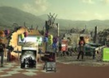Premium тема Fallout 3 в Xbox Live 1 октября