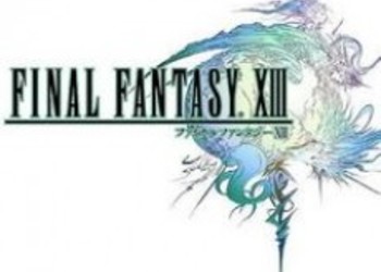 Новые сканы по Final Fantasy XIII из V-Jump