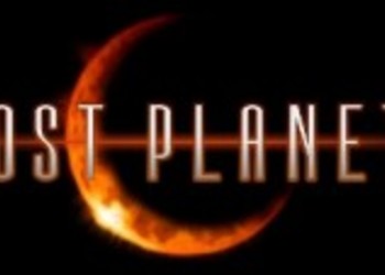 Новые скриншоты Lost Planet 2