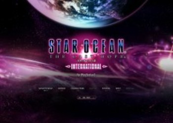 Star Ocean - The Last Hope: International - новые скриншоты