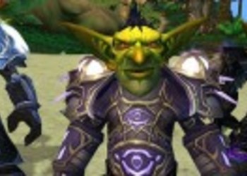 Blizzard: WoW требуется 20 тысяч компьютеров и 4,600 человек