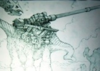 Blizzard на GDC вспомнили об отменённой игре Nomad - изображения