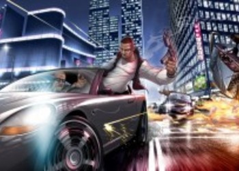 GTA IV: The Ballad of Gay Tony, основные фишки
