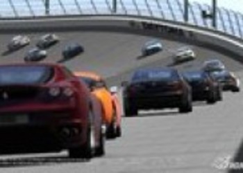 Видео повреждений в Gran Turismo 5