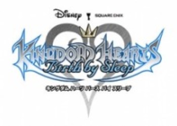 В Kingdom Hearts Birth by Sleep для PSP будет Co-op