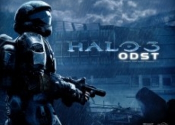 Кол-во предзаказов на Halo 3: ODST достигло 1.35 миллионов копий