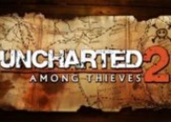 Uncharted 2: Among Thieves - обзор от IGN.COM. (Полная версия)