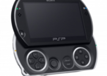 PSPgo vs PSP - сравнительный обзор от IGN.COM