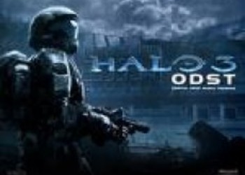 Halo 3: ODST - Видеообзор от Gametrailers.com