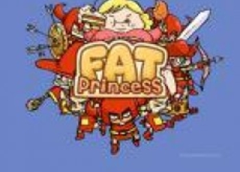’Fat Princess: Fistful of Cake’ (PSP) - Новые скриншоты
