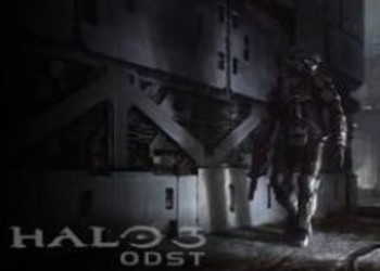Продажи Halo 3 ODST за 1 день достигли 2 млн. копий.