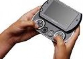 Сотни PSP Go тайтлов будут доступны на старте.