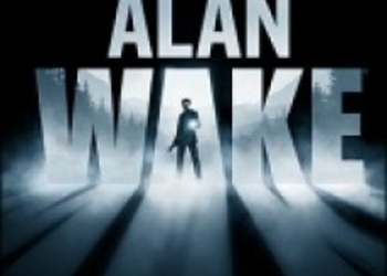 IGN: впечатления от нового демо Alan Wake
