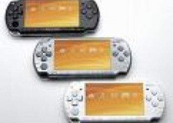 В Японии выйдут GT и PRO EVO 10 бандлы PSP в декабре.