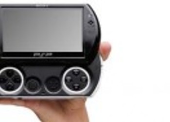 Обладатели PSP при покупке PSP Go получат три игры в подарок