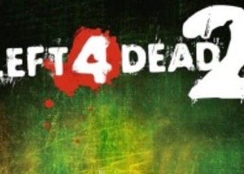 TGS 09: Left 4 Dead 2: трейлер ’К укрытию’
