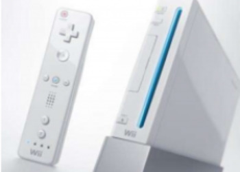 Wii Sports Resort - продано 1 250 000 копий в Северной Америке