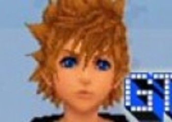 Видео ревью Kingdom Hearts 358/2 Days