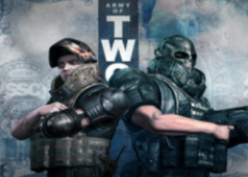 Army of Two: The 40th Day - превью от EUROGAMER