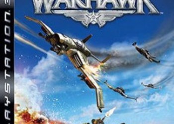 Sony начала борьбу с читерами в Warhawk