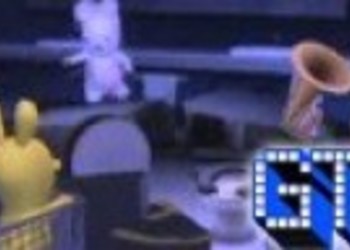 TGS 09: Видео  Rabbids Go Home