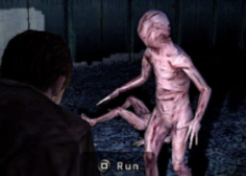 TGS 2009: Первый взгляд на Silent Hill Shattered Memories