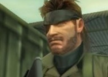TGS09:Новое видео геймплея из Metal Gear Solid Peace Walker