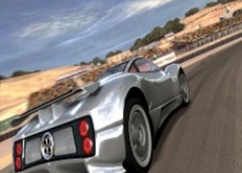 Получите Forza 3 бесплатно при покупке Ultimate Racing Bundle